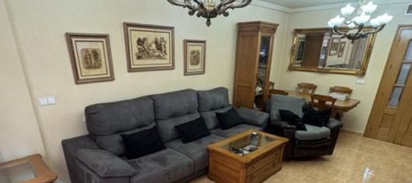 4 bedrooms Apartment in Alcantarilla, Spain No. 169234 3