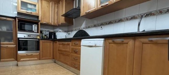 4 bedrooms Apartment in Alcantarilla, Spain No. 169234 5