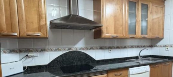 4 bedrooms Apartment in Alcantarilla, Spain No. 169234 12