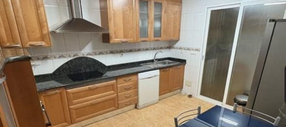 4 bedrooms Apartment in Alcantarilla, Spain No. 169234 11