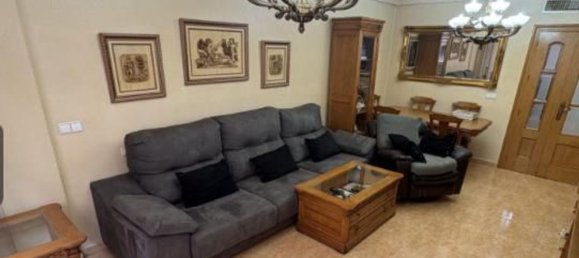 4 bedrooms Apartment in Alcantarilla, Spain No. 169234 6
