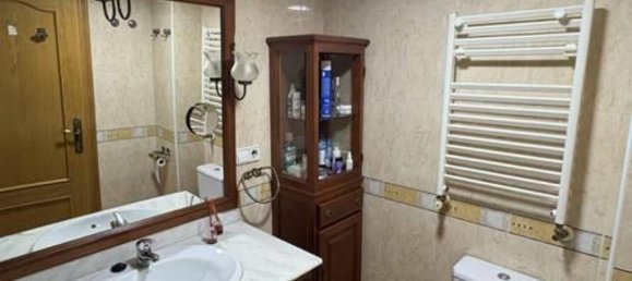 4 bedrooms Apartment in Alcantarilla, Spain No. 169234 15