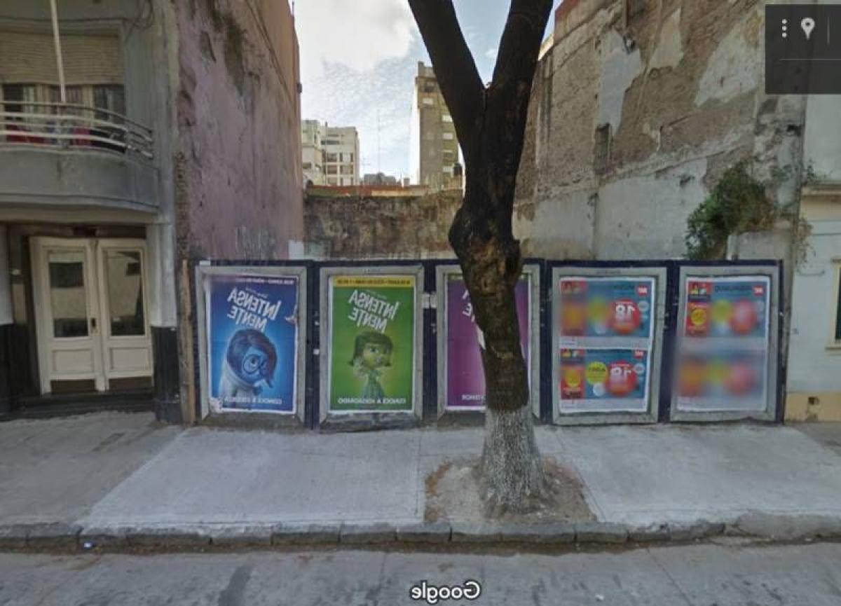 Grundstück in Buenos Aires, Argentina, Nr. 113151