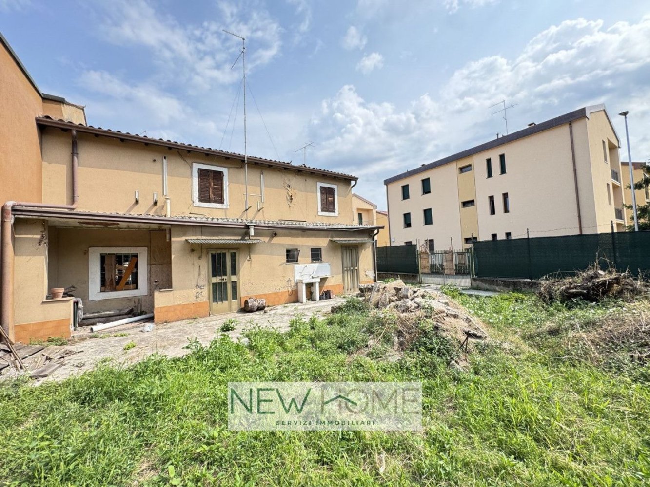 4غرفة منزل في Verona, Italy رقم 297076