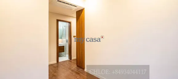 4 Schlafzimmer Wohnung in Thu Duc, Vietnam, Nr. 8712 17