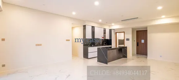 4 Schlafzimmer Wohnung in Thu Duc, Vietnam, Nr. 8712 14