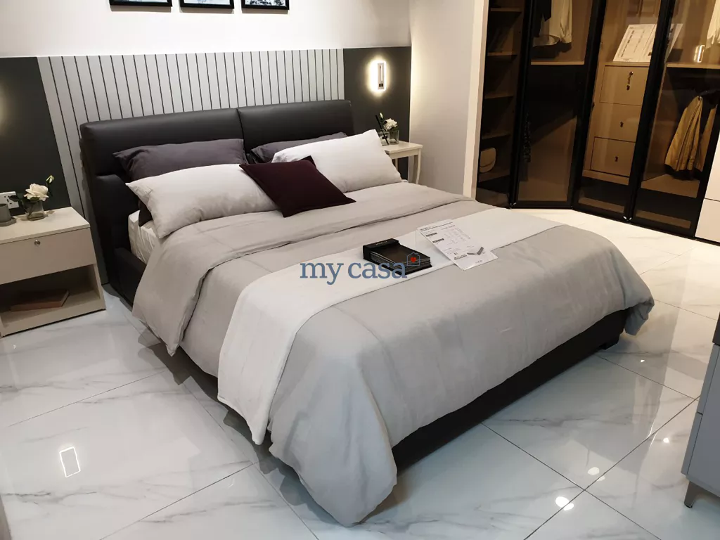 4 Schlafzimmer Wohnung in Thu Duc, Vietnam, Nr. 8712
