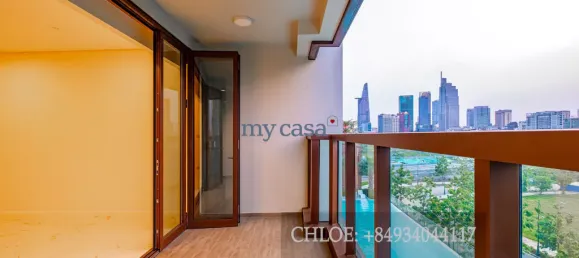4 Schlafzimmer Wohnung in Thu Duc, Vietnam, Nr. 8712 8