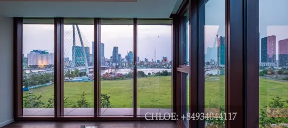 4 Schlafzimmer Wohnung in Thu Duc, Vietnam, Nr. 8712 5