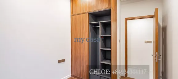 4 Schlafzimmer Wohnung in Thu Duc, Vietnam, Nr. 8712 16