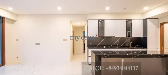 4 Schlafzimmer Wohnung in Thu Duc, Vietnam, Nr. 8712 15