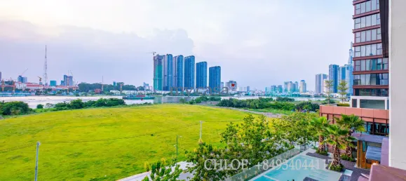4 Schlafzimmer Wohnung in Thu Duc, Vietnam, Nr. 8712 10