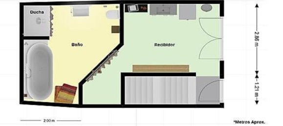 3 bedrooms Townhouse in Zahara, Spain No. 105261 21