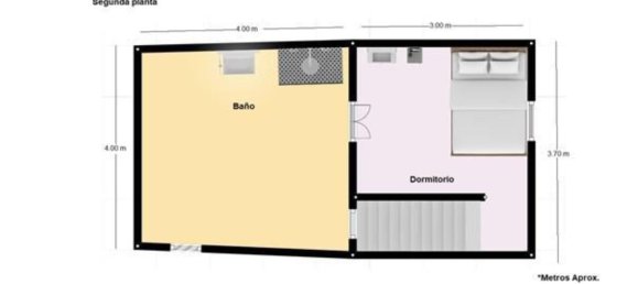 3 bedrooms Townhouse in Zahara, Spain No. 105261 20