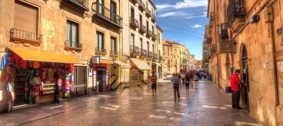 3 غرف نوم شقة في Salamanca, Spain رقم 84662 13