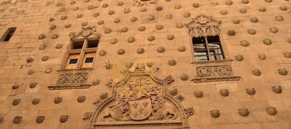 3 غرف نوم شقة في Salamanca, Spain رقم 84662 6