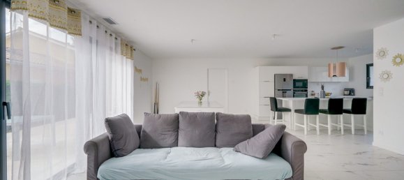 3 غرف نوم منزل في Saint-Andre-de-Cubzac, France رقم 290104 9