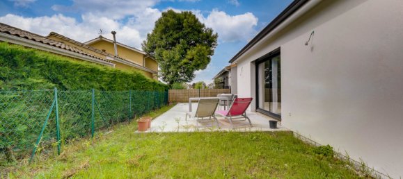 3 غرف نوم منزل في Saint-Andre-de-Cubzac, France رقم 290104 12