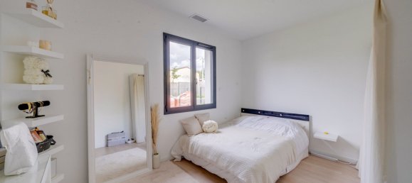 3 غرف نوم منزل في Saint-Andre-de-Cubzac, France رقم 290104 6