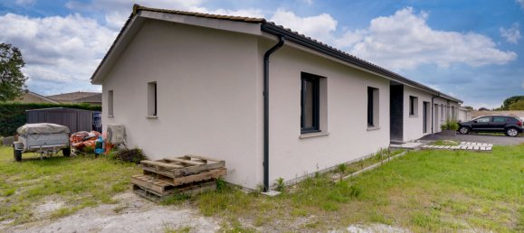 3 غرف نوم منزل في Saint-Andre-de-Cubzac, France رقم 290104 13