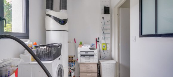 3 غرف نوم منزل في Saint-Andre-de-Cubzac, France رقم 290104 10