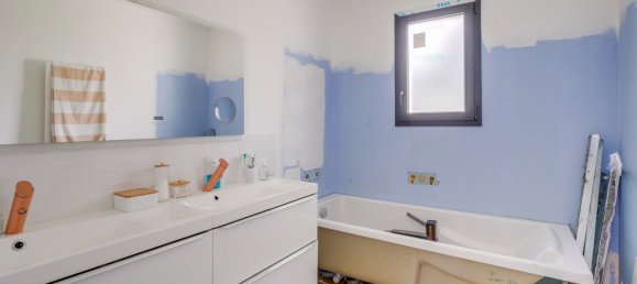 3 غرف نوم منزل في Saint-Andre-de-Cubzac, France رقم 290104 3