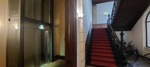 Офис с 17 комнатами в Лейпциг, Германия № 92296 11