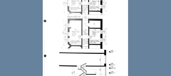 Офис с 17 комнатами в Лейпциг, Германия № 92296 32