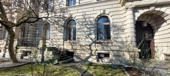 Офис с 17 комнатами в Лейпциг, Германия № 92296 6