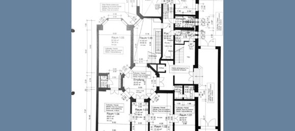 Офис с 17 комнатами в Лейпциг, Германия № 92296 31