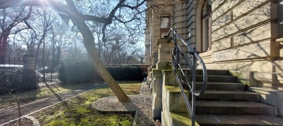 Офис с 17 комнатами в Лейпциг, Германия № 92296 7