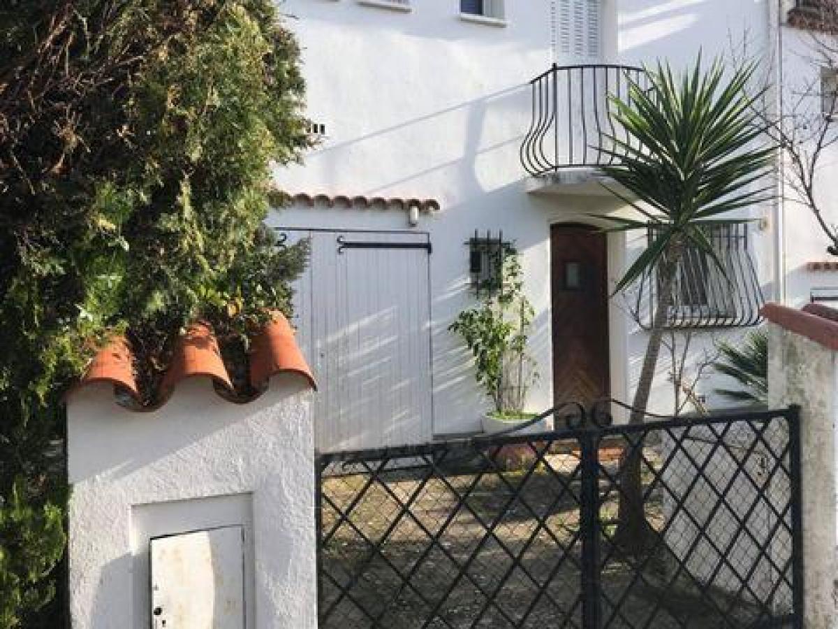 Casa T3 em Montpellier, France N.º 25844