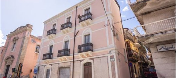 10 bedrooms House in Francavilla di Sicilia, Italy No. 280160 2