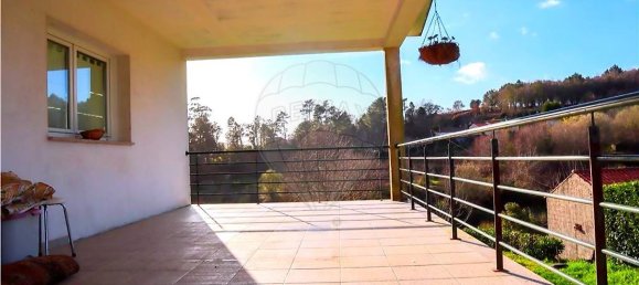 4 bedrooms House in Vila Nova de Cerveira, Portugal No. 22868 16