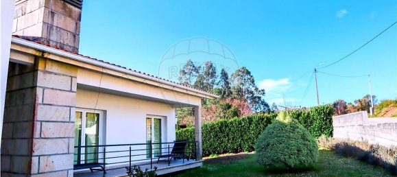 4 bedrooms House in Vila Nova de Cerveira, Portugal No. 22868 8