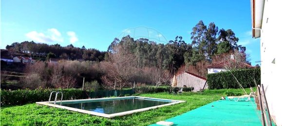 4 bedrooms House in Vila Nova de Cerveira, Portugal No. 22868 39