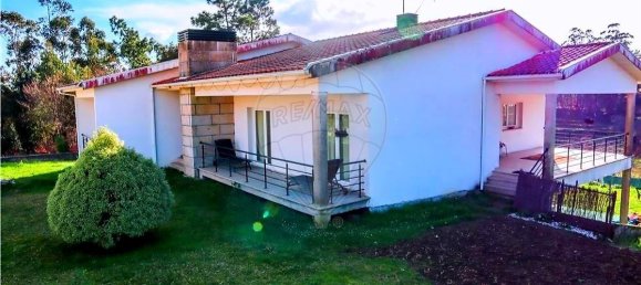 4 bedrooms House in Vila Nova de Cerveira, Portugal No. 22868 49