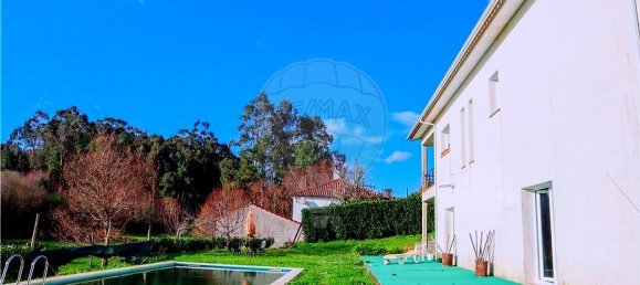 4 bedrooms House in Vila Nova de Cerveira, Portugal No. 22868 5