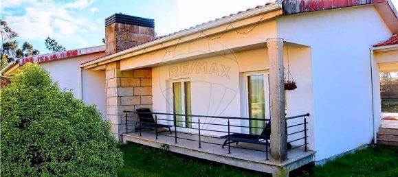 4 bedrooms House in Vila Nova de Cerveira, Portugal No. 22868 7
