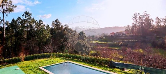 4 bedrooms House in Vila Nova de Cerveira, Portugal No. 22868 29