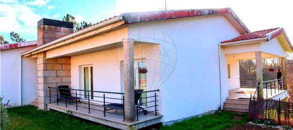 4 bedrooms House in Vila Nova de Cerveira, Portugal No. 22868 27