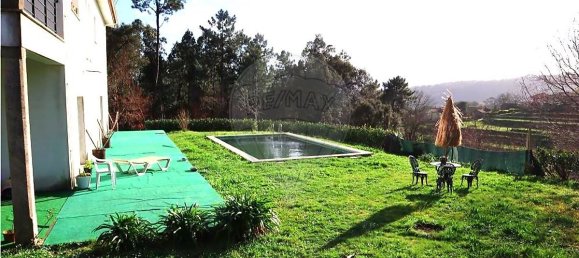 4 bedrooms House in Vila Nova de Cerveira, Portugal No. 22868 33