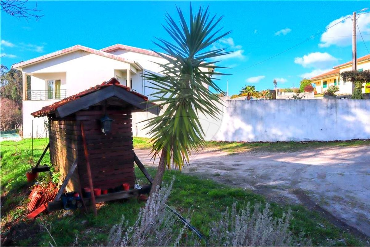 4 bedrooms House in Vila Nova de Cerveira, Portugal No. 22868