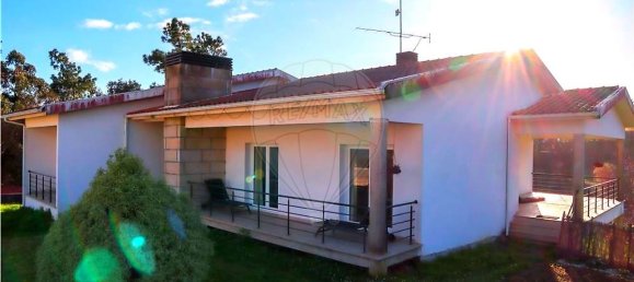 4 bedrooms House in Vila Nova de Cerveira, Portugal No. 22868 31
