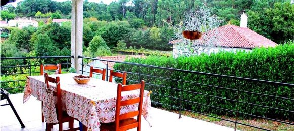 4 bedrooms House in Vila Nova de Cerveira, Portugal No. 22868 15