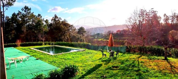 4 bedrooms House in Vila Nova de Cerveira, Portugal No. 22868 47