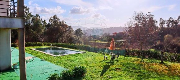 4 bedrooms House in Vila Nova de Cerveira, Portugal No. 22868 23