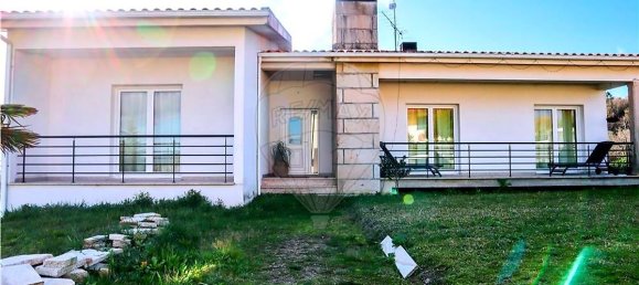 4 bedrooms House in Vila Nova de Cerveira, Portugal No. 22868 3