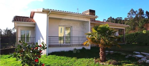 4 bedrooms House in Vila Nova de Cerveira, Portugal No. 22868 2