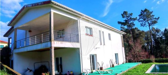 4 bedrooms House in Vila Nova de Cerveira, Portugal No. 22868 24
